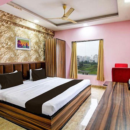 Hotel O Sunshine Near Netaji Subhash Chandra Bose International Airport Gauripur  Dış mekan fotoğraf