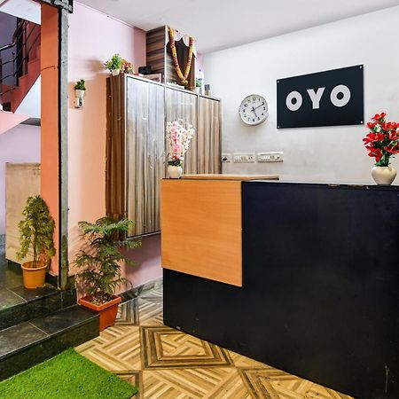Hotel O Sunshine Near Netaji Subhash Chandra Bose International Airport Gauripur  Dış mekan fotoğraf