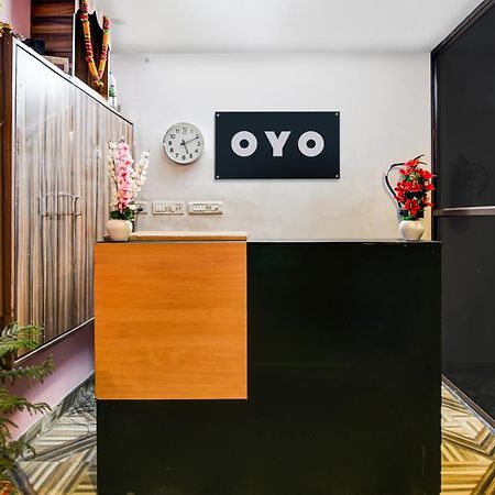 Hotel O Sunshine Near Netaji Subhash Chandra Bose International Airport Gauripur  Dış mekan fotoğraf