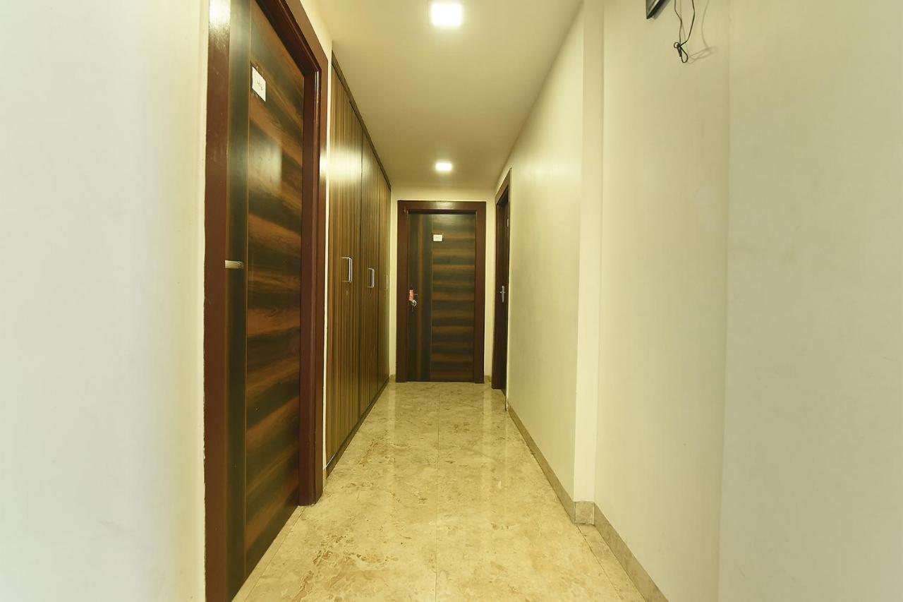 Hotel O Sunshine Near Netaji Subhash Chandra Bose International Airport Gauripur  Dış mekan fotoğraf
