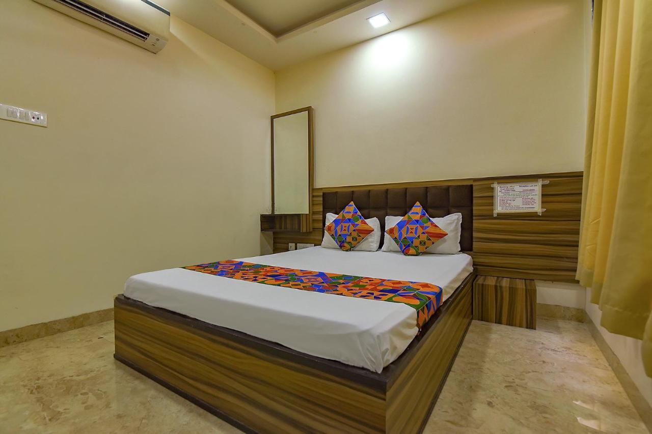 Hotel O Sunshine Near Netaji Subhash Chandra Bose International Airport Gauripur  Dış mekan fotoğraf