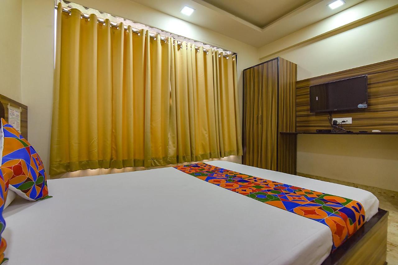 Hotel O Sunshine Near Netaji Subhash Chandra Bose International Airport Gauripur  Dış mekan fotoğraf