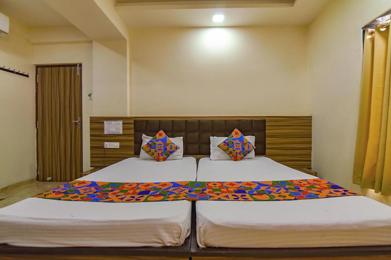 Hotel O Sunshine Near Netaji Subhash Chandra Bose International Airport Gauripur  Dış mekan fotoğraf