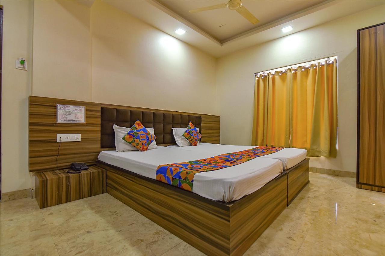 Hotel O Sunshine Near Netaji Subhash Chandra Bose International Airport Gauripur  Dış mekan fotoğraf