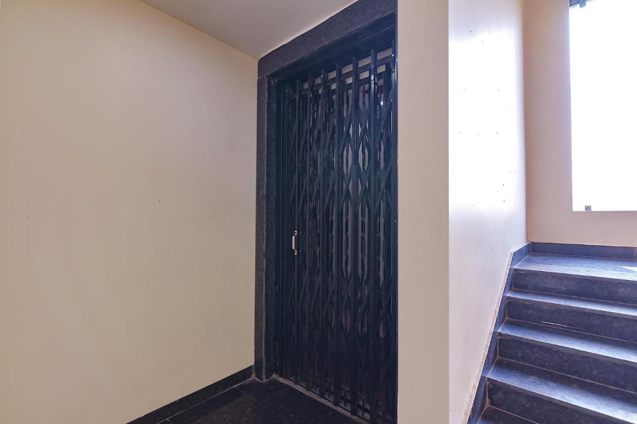 Hotel O Sunshine Near Netaji Subhash Chandra Bose International Airport Gauripur  Dış mekan fotoğraf