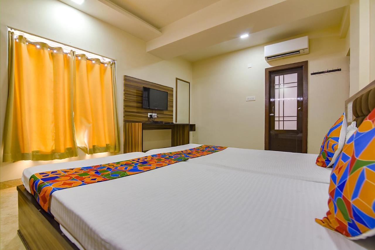 Hotel O Sunshine Near Netaji Subhash Chandra Bose International Airport Gauripur  Dış mekan fotoğraf
