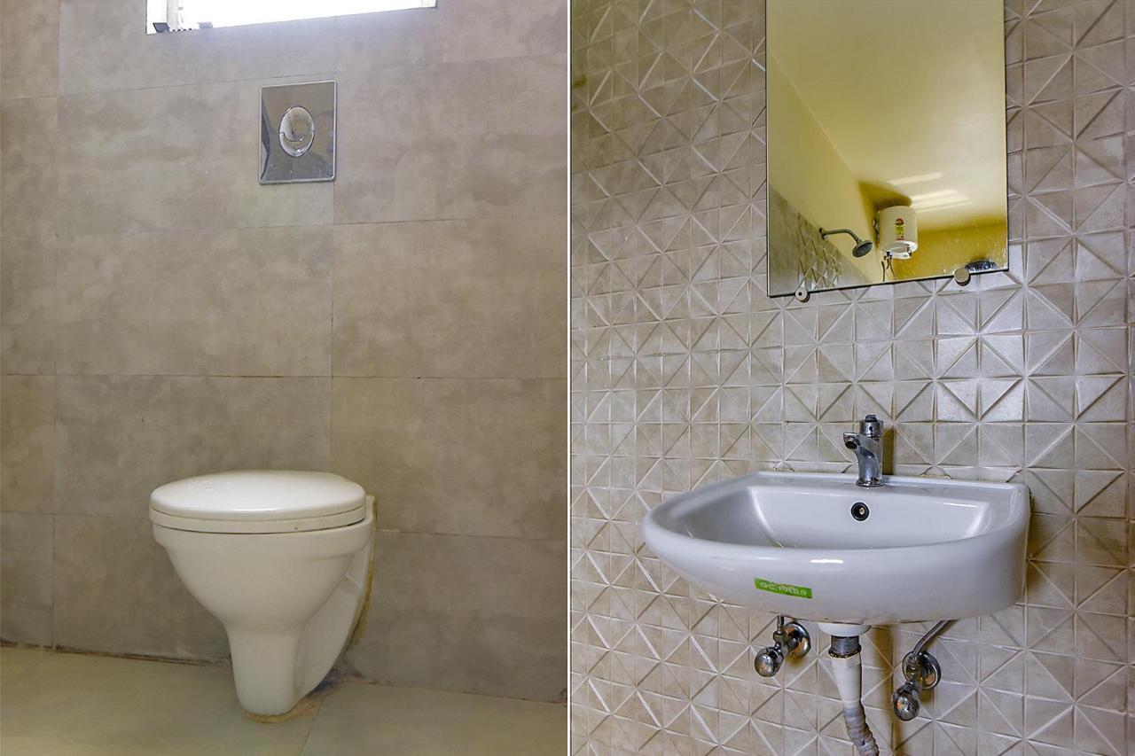 Hotel O Sunshine Near Netaji Subhash Chandra Bose International Airport Gauripur  Dış mekan fotoğraf