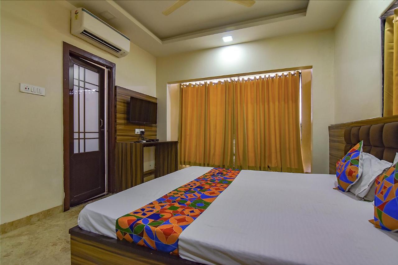 Hotel O Sunshine Near Netaji Subhash Chandra Bose International Airport Gauripur  Dış mekan fotoğraf