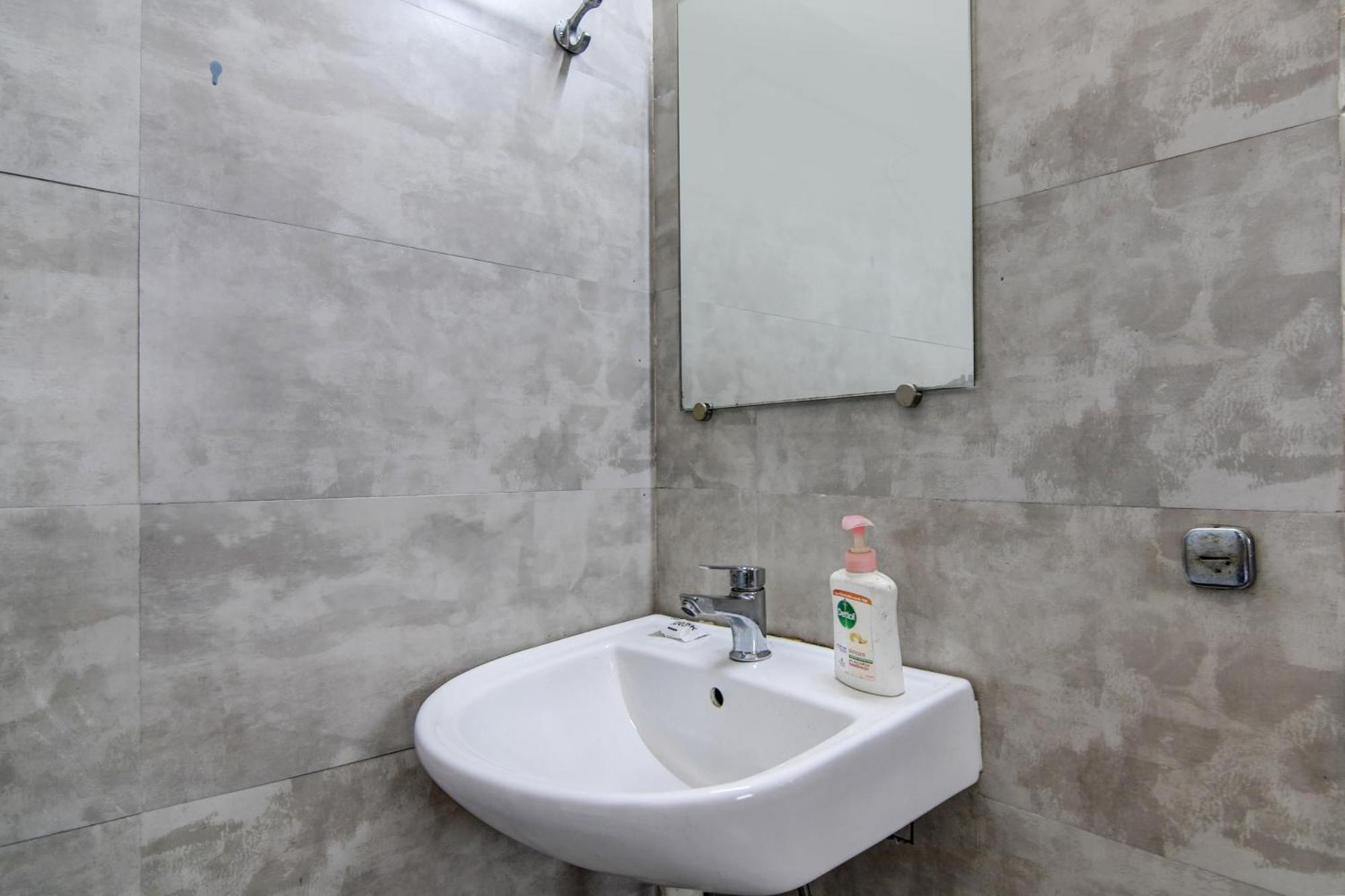 Hotel O Sunshine Near Netaji Subhash Chandra Bose International Airport Gauripur  Dış mekan fotoğraf