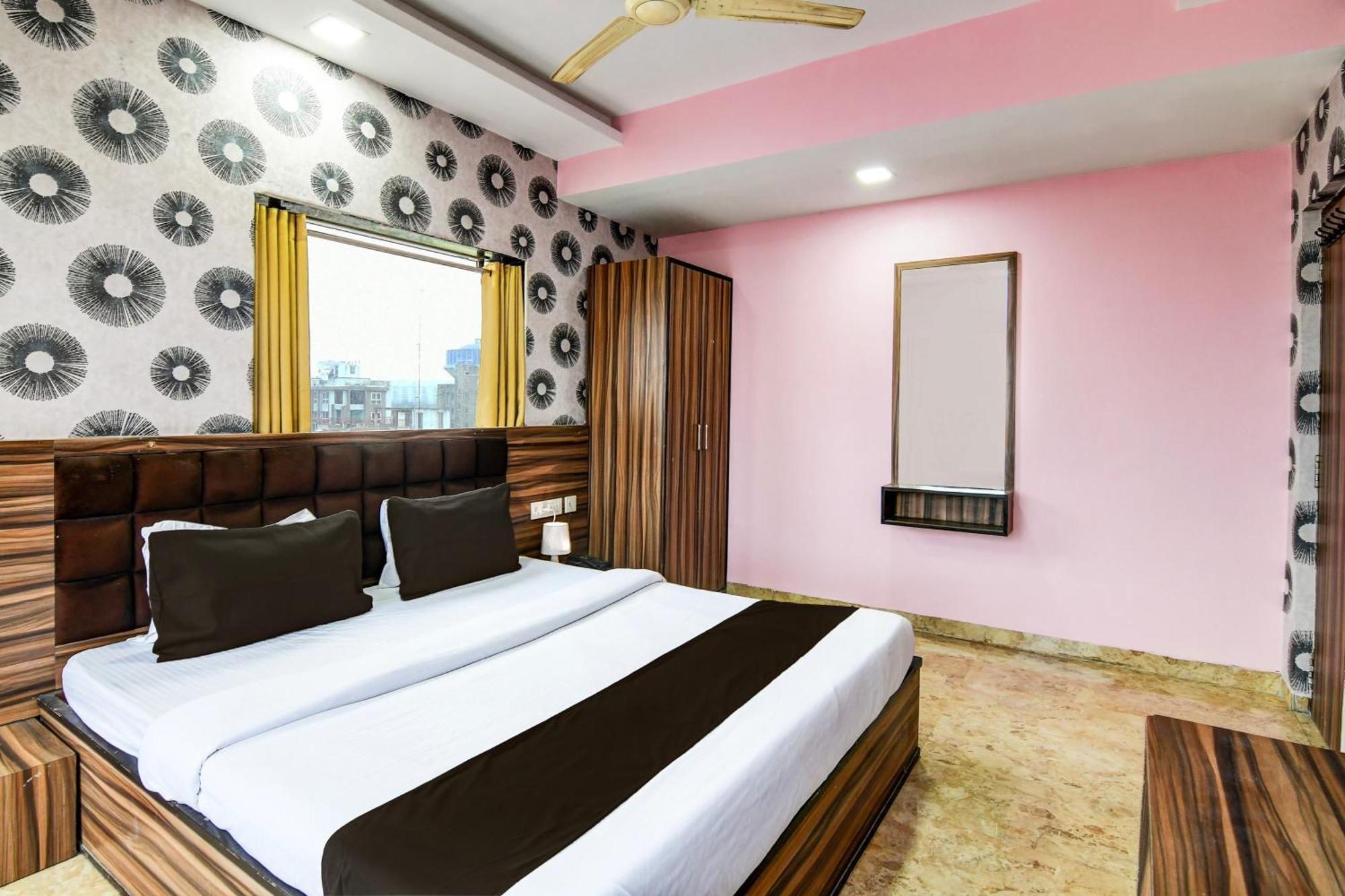 Hotel O Sunshine Near Netaji Subhash Chandra Bose International Airport Gauripur  Dış mekan fotoğraf