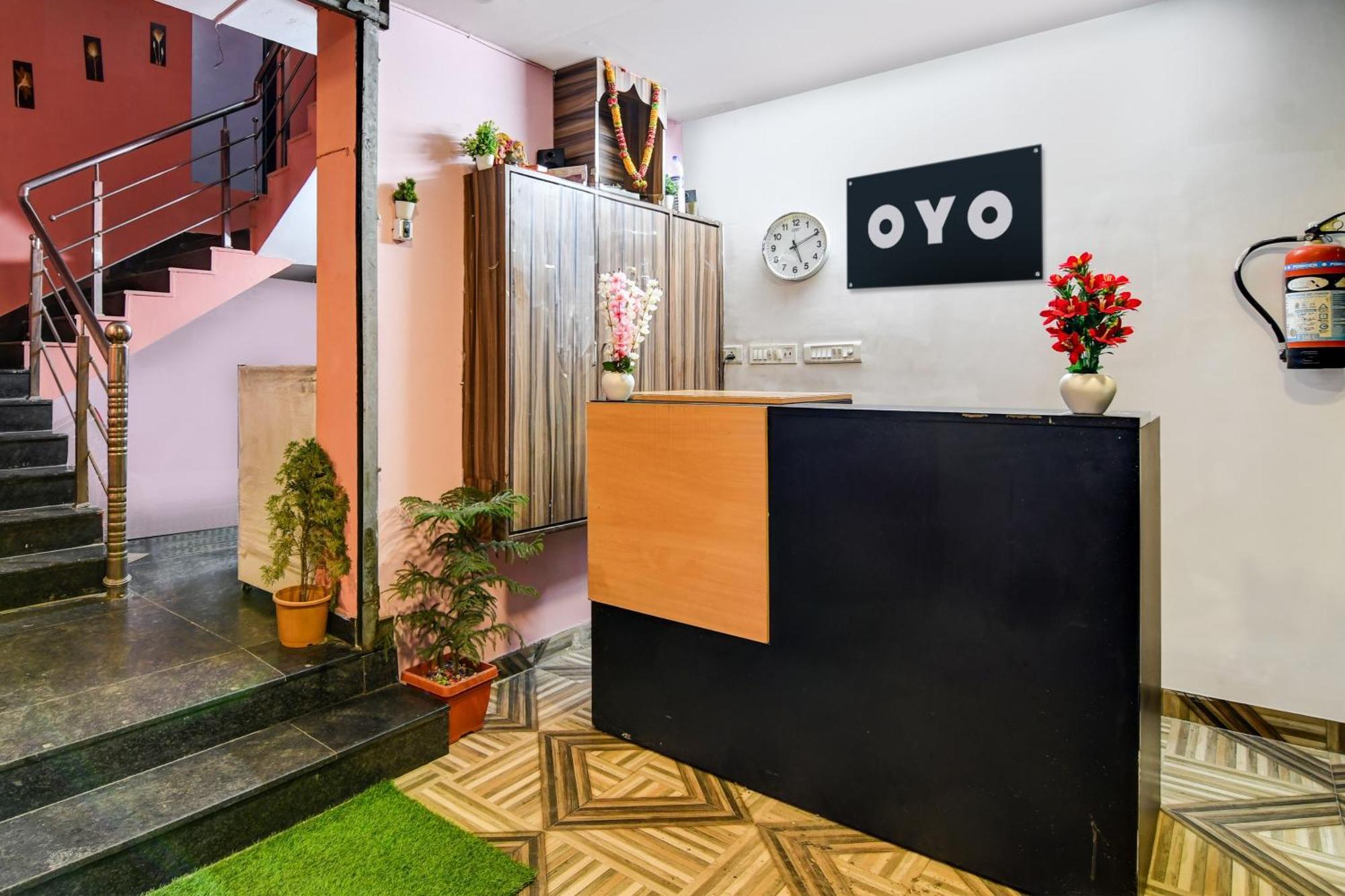 Hotel O Sunshine Near Netaji Subhash Chandra Bose International Airport Gauripur  Dış mekan fotoğraf