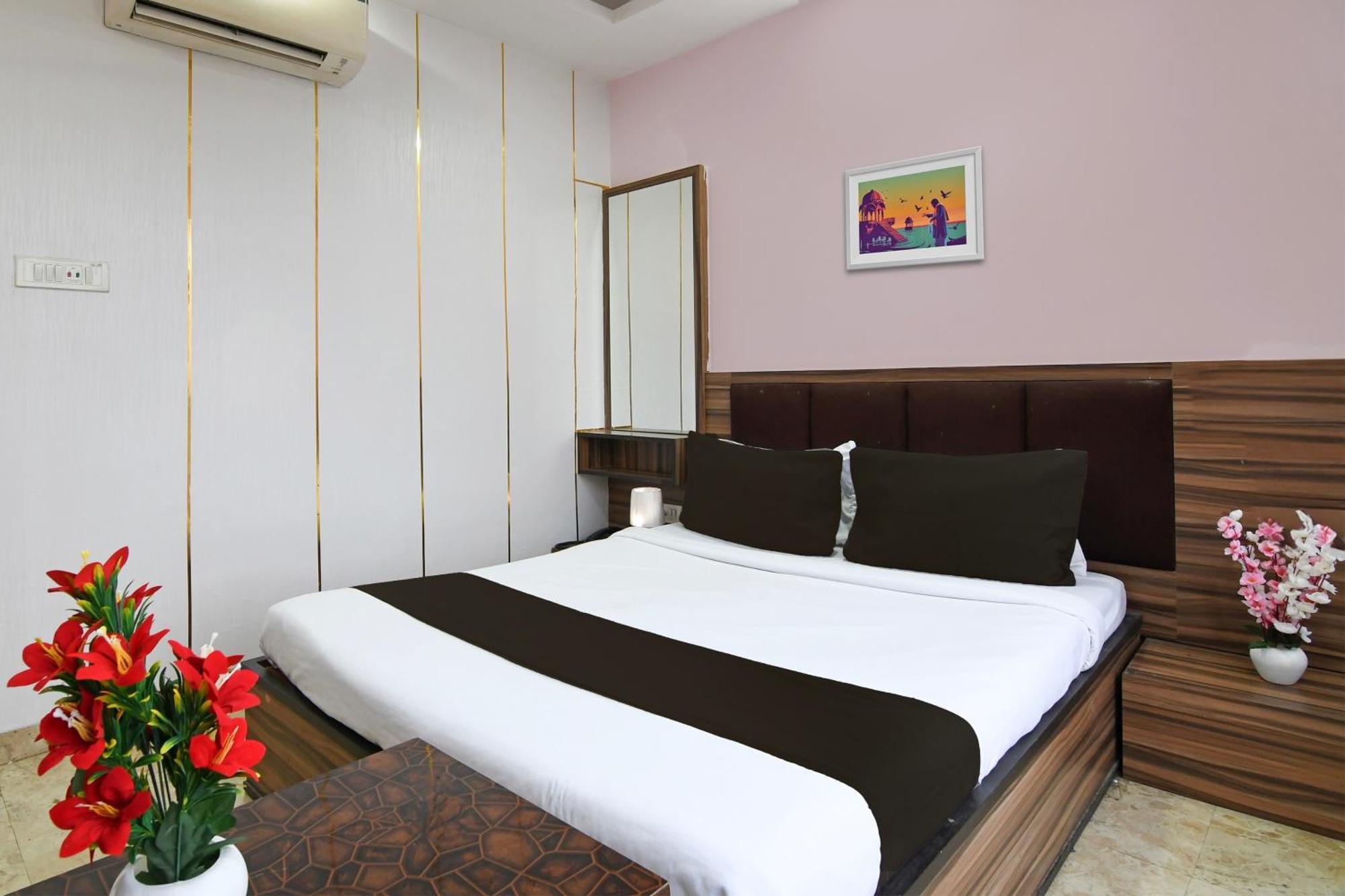 Hotel O Sunshine Near Netaji Subhash Chandra Bose International Airport Gauripur  Dış mekan fotoğraf
