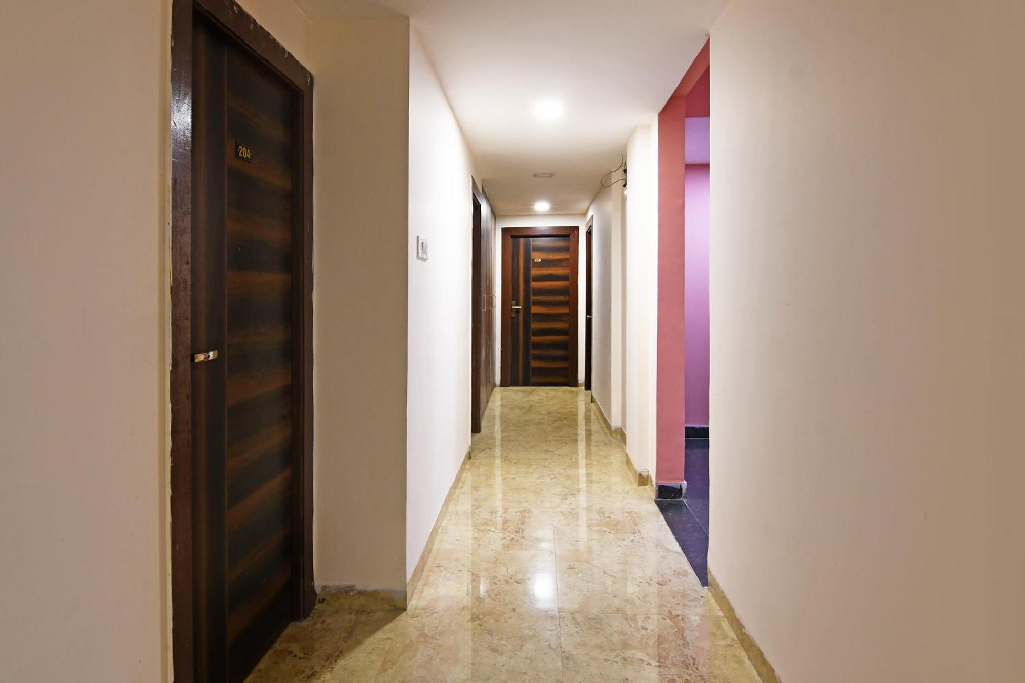 Hotel O Sunshine Near Netaji Subhash Chandra Bose International Airport Gauripur  Dış mekan fotoğraf