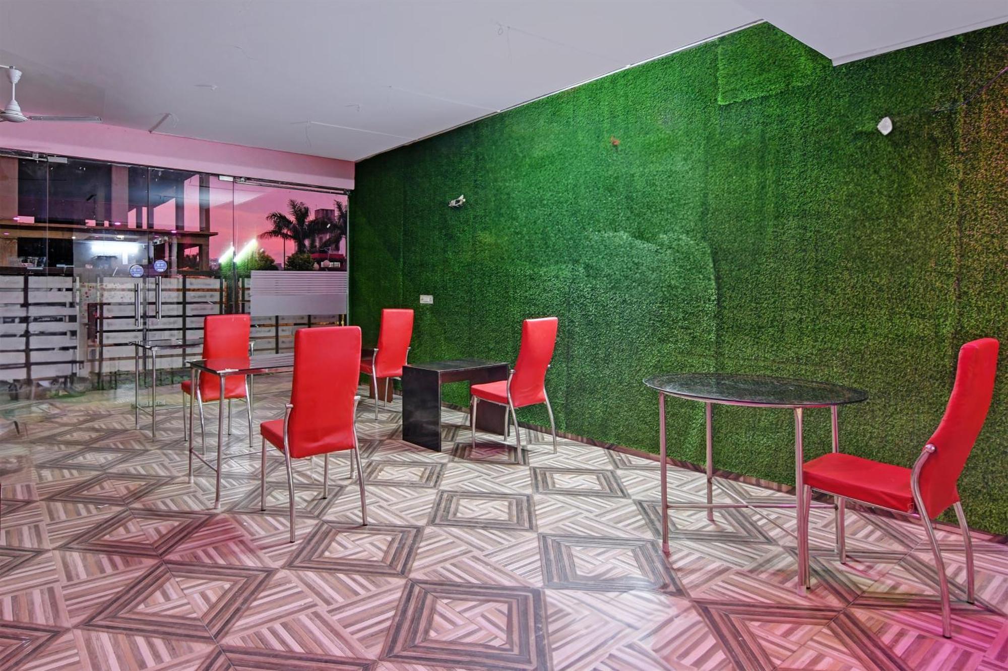Hotel O Sunshine Near Netaji Subhash Chandra Bose International Airport Gauripur  Dış mekan fotoğraf