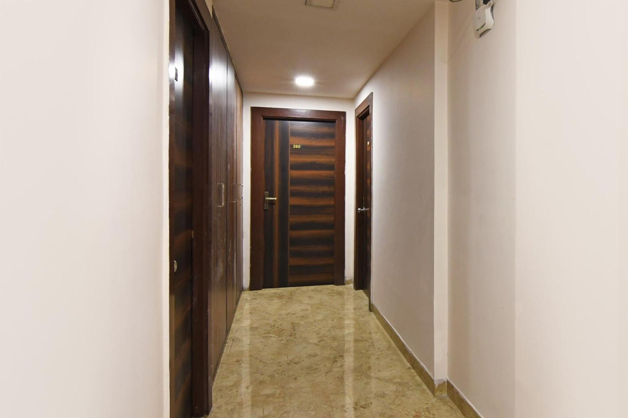 Hotel O Sunshine Near Netaji Subhash Chandra Bose International Airport Gauripur  Dış mekan fotoğraf