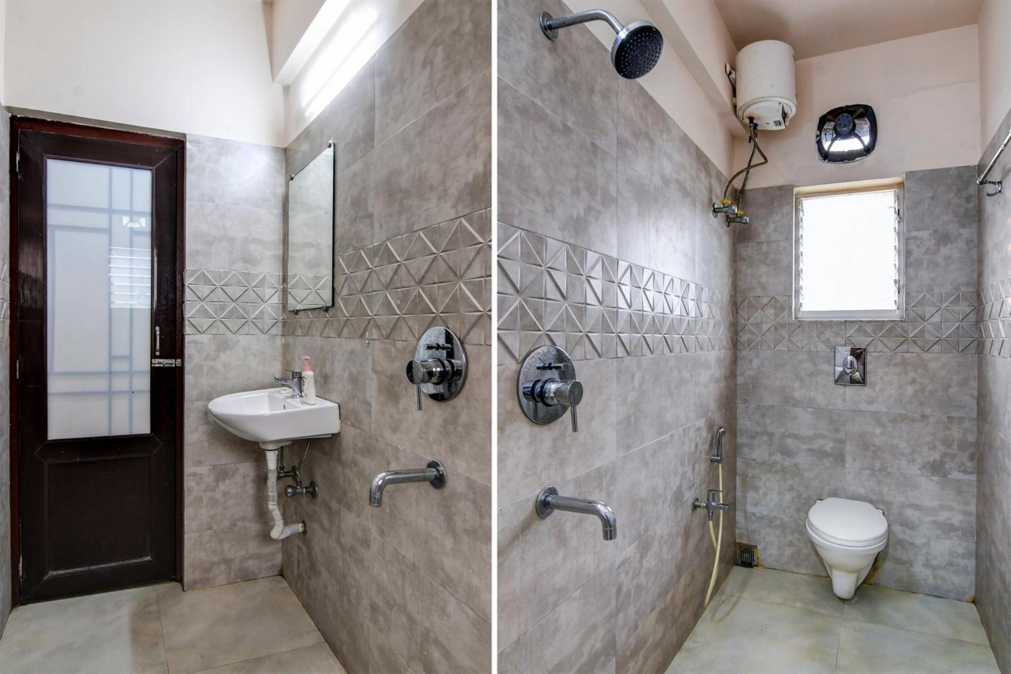 Hotel O Sunshine Near Netaji Subhash Chandra Bose International Airport Gauripur  Dış mekan fotoğraf