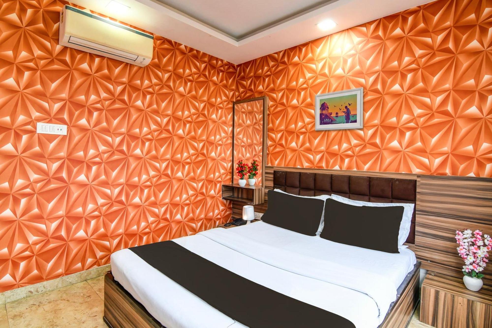 Hotel O Sunshine Near Netaji Subhash Chandra Bose International Airport Gauripur  Dış mekan fotoğraf