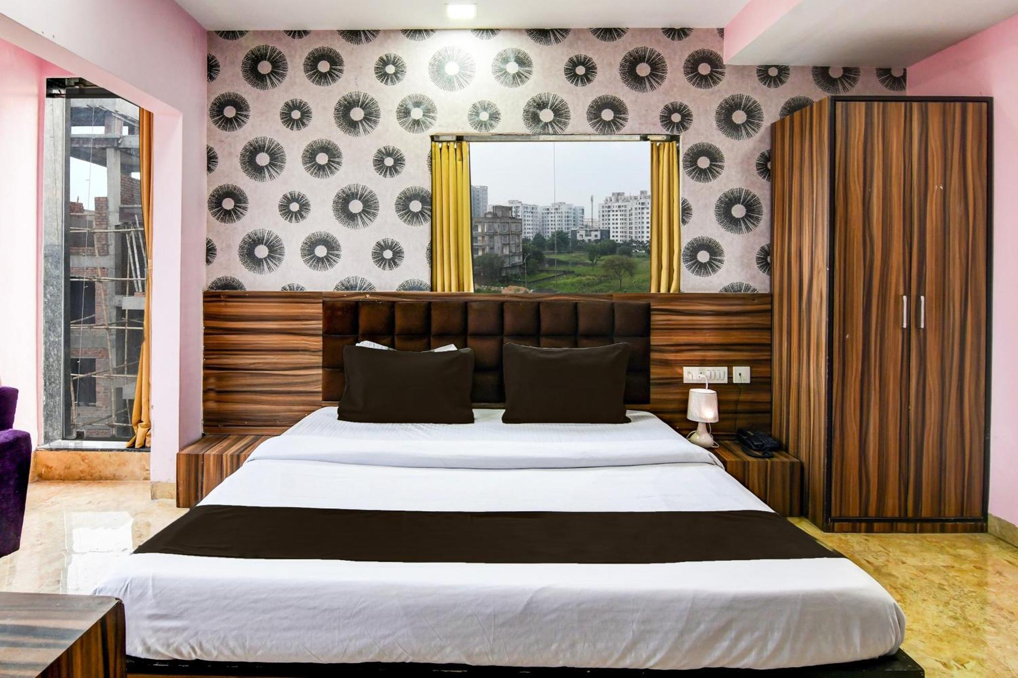 Hotel O Sunshine Near Netaji Subhash Chandra Bose International Airport Gauripur  Dış mekan fotoğraf