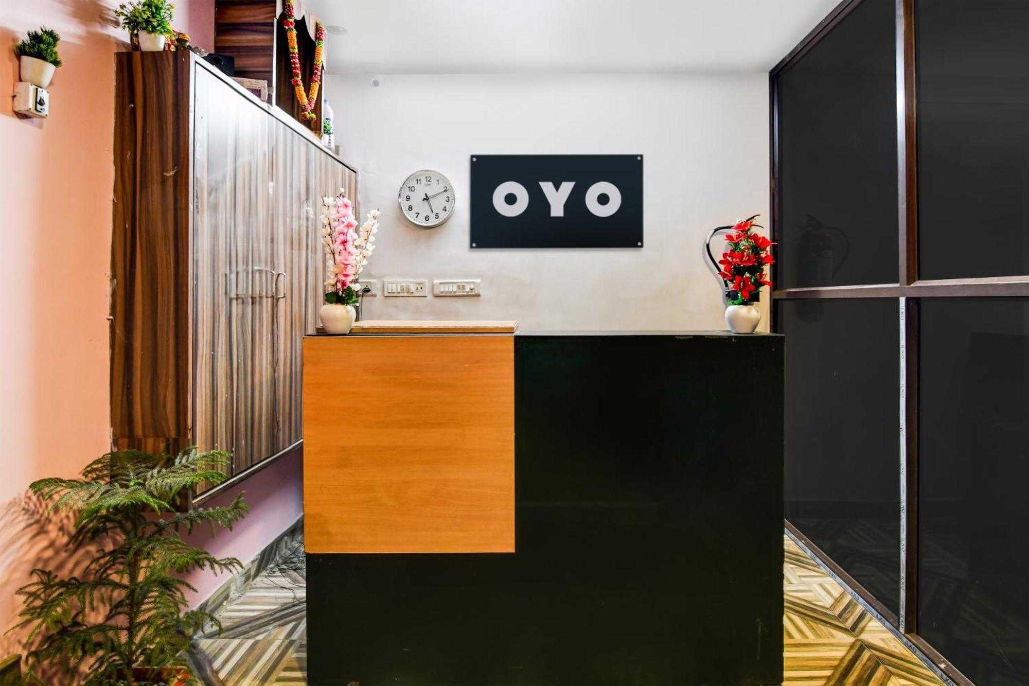 Hotel O Sunshine Near Netaji Subhash Chandra Bose International Airport Gauripur  Dış mekan fotoğraf